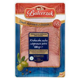 BALCERZAK KRAKOWSKA TROCKENE SCHEIBEN 100 G